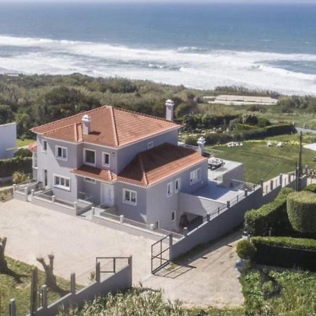 Pg - Beach House ซินตรา ภายนอก รูปภาพ