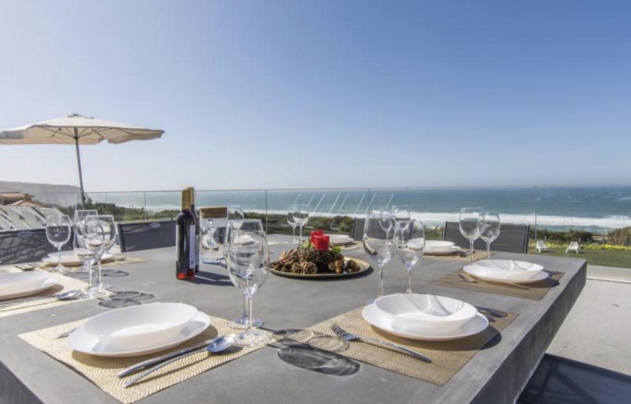Pg - Beach House ซินตรา ภายนอก รูปภาพ