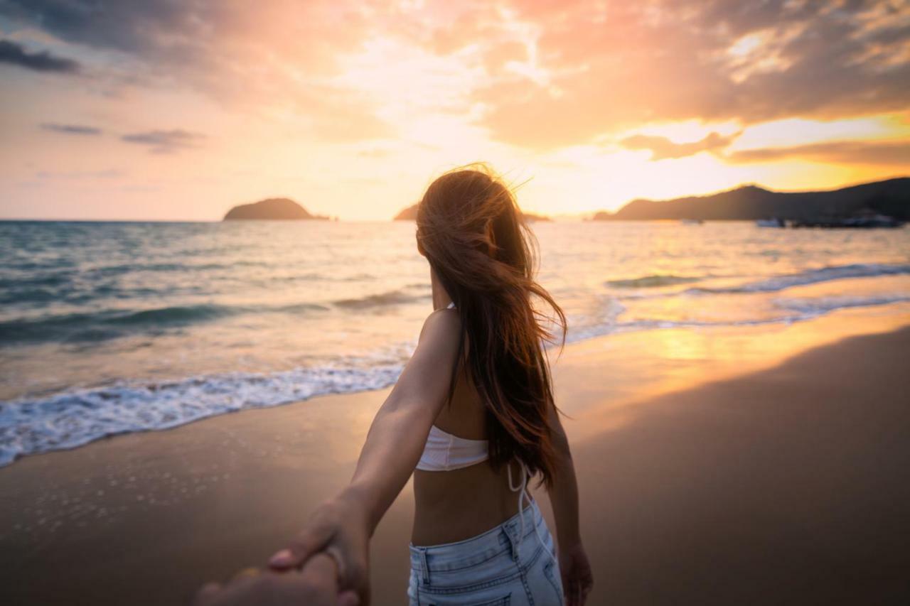 Pg - Beach House ซินตรา ภายนอก รูปภาพ
