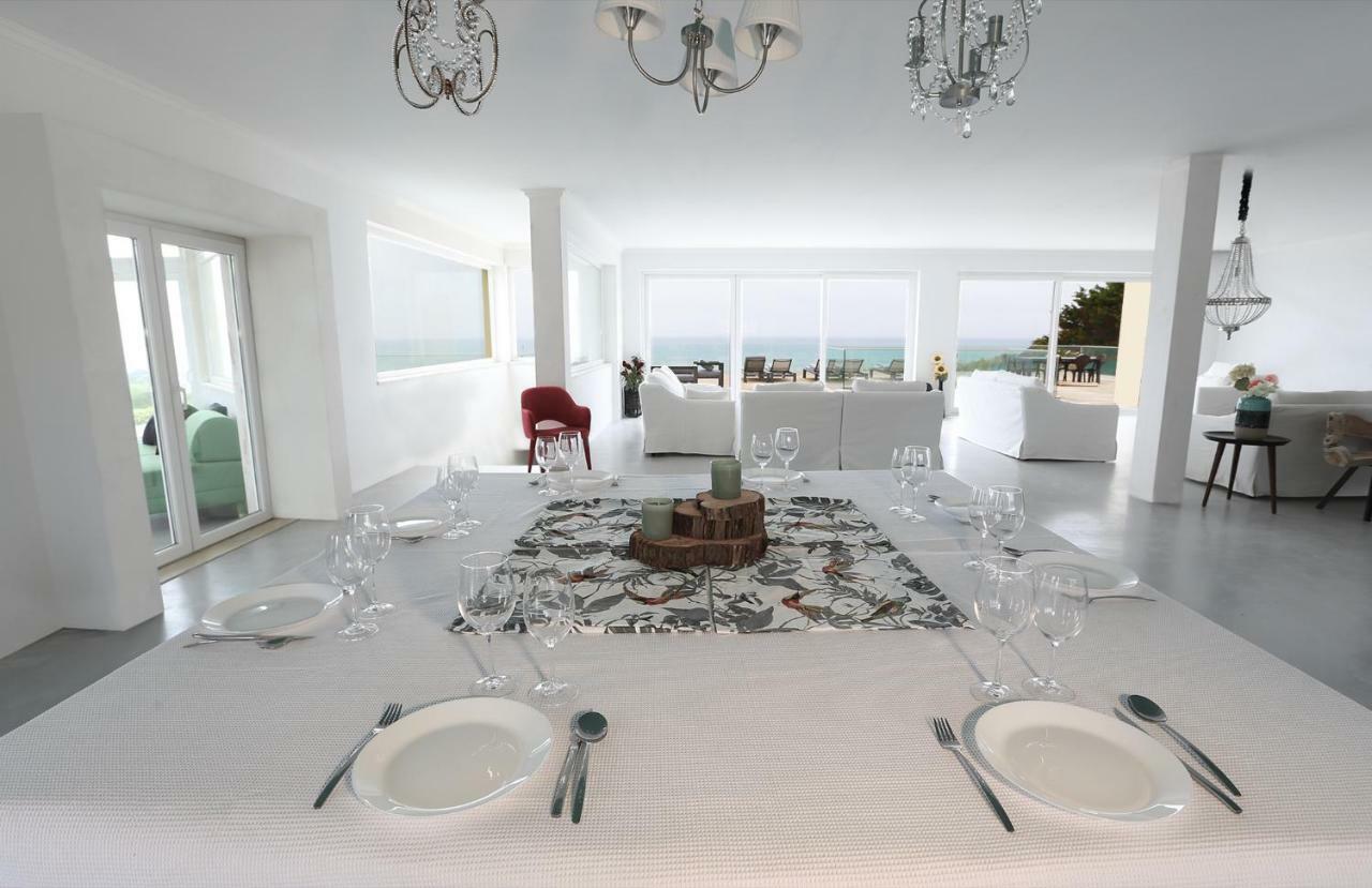 Pg - Beach House ซินตรา ภายนอก รูปภาพ