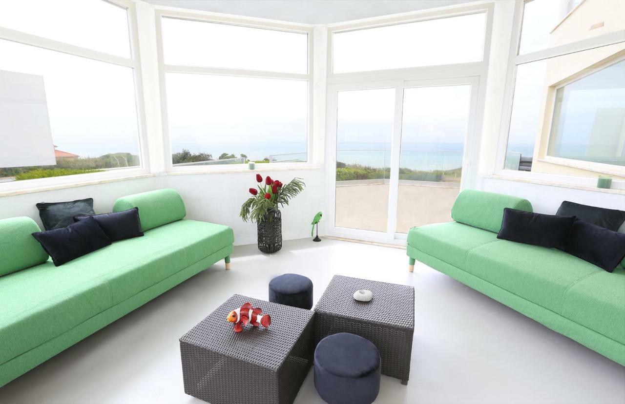 Pg - Beach House ซินตรา ภายนอก รูปภาพ