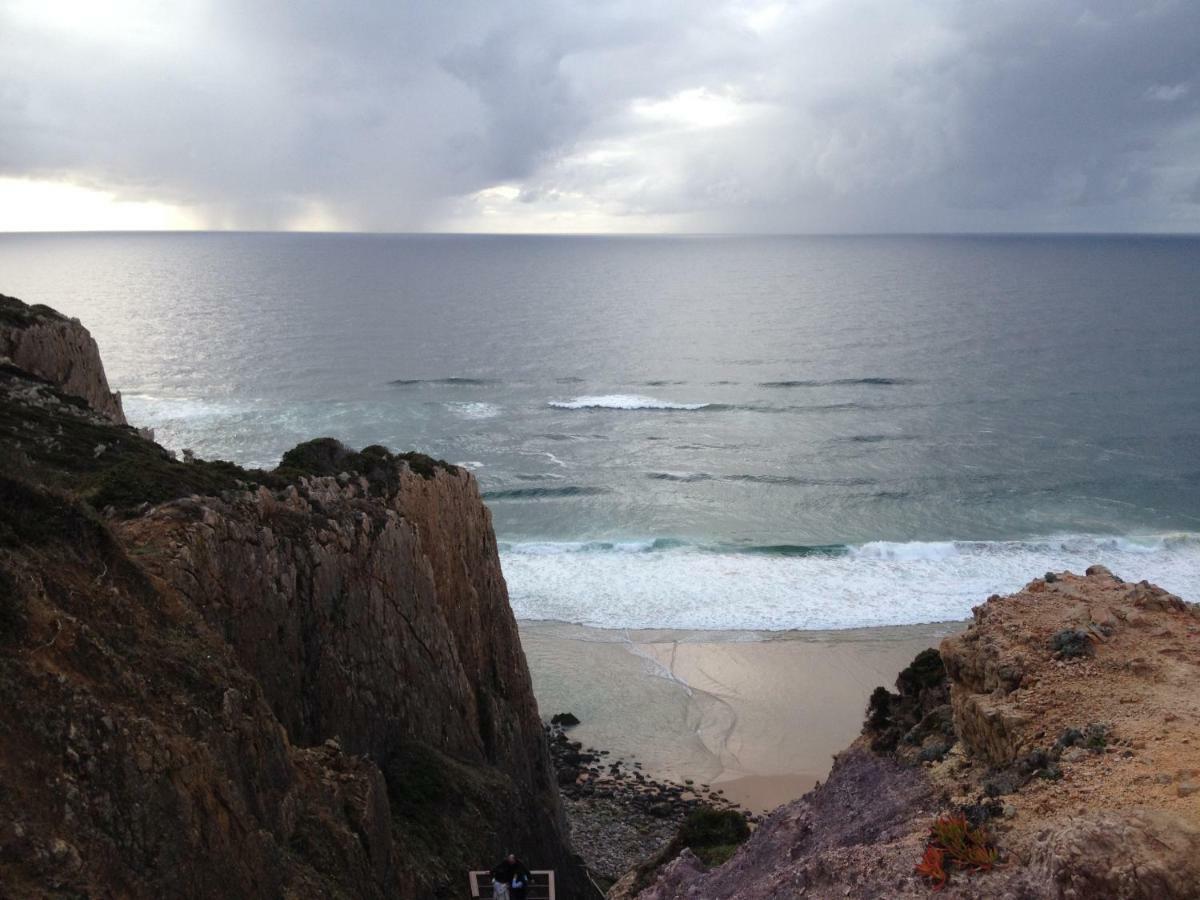Pg - Beach House ซินตรา ภายนอก รูปภาพ