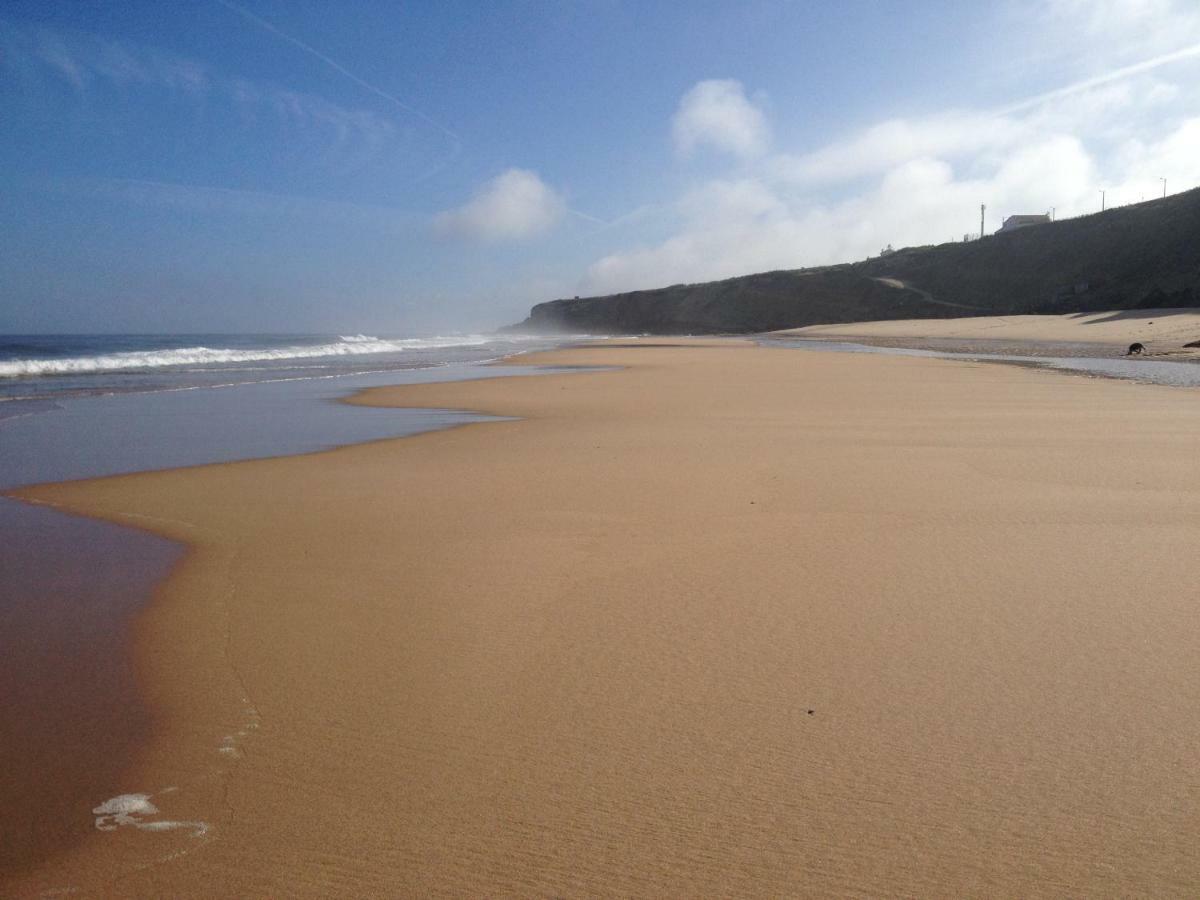 Pg - Beach House ซินตรา ภายนอก รูปภาพ
