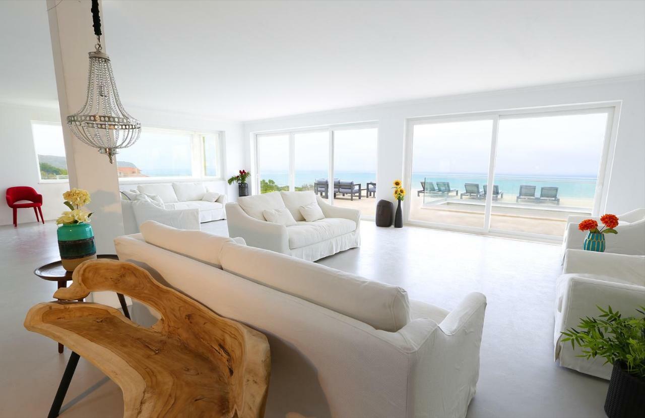 Pg - Beach House ซินตรา ภายนอก รูปภาพ