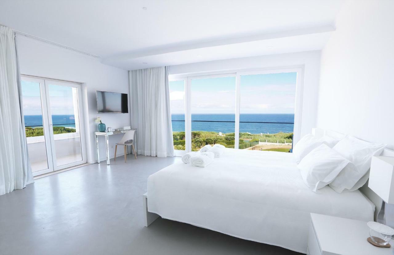 Pg - Beach House ซินตรา ภายนอก รูปภาพ