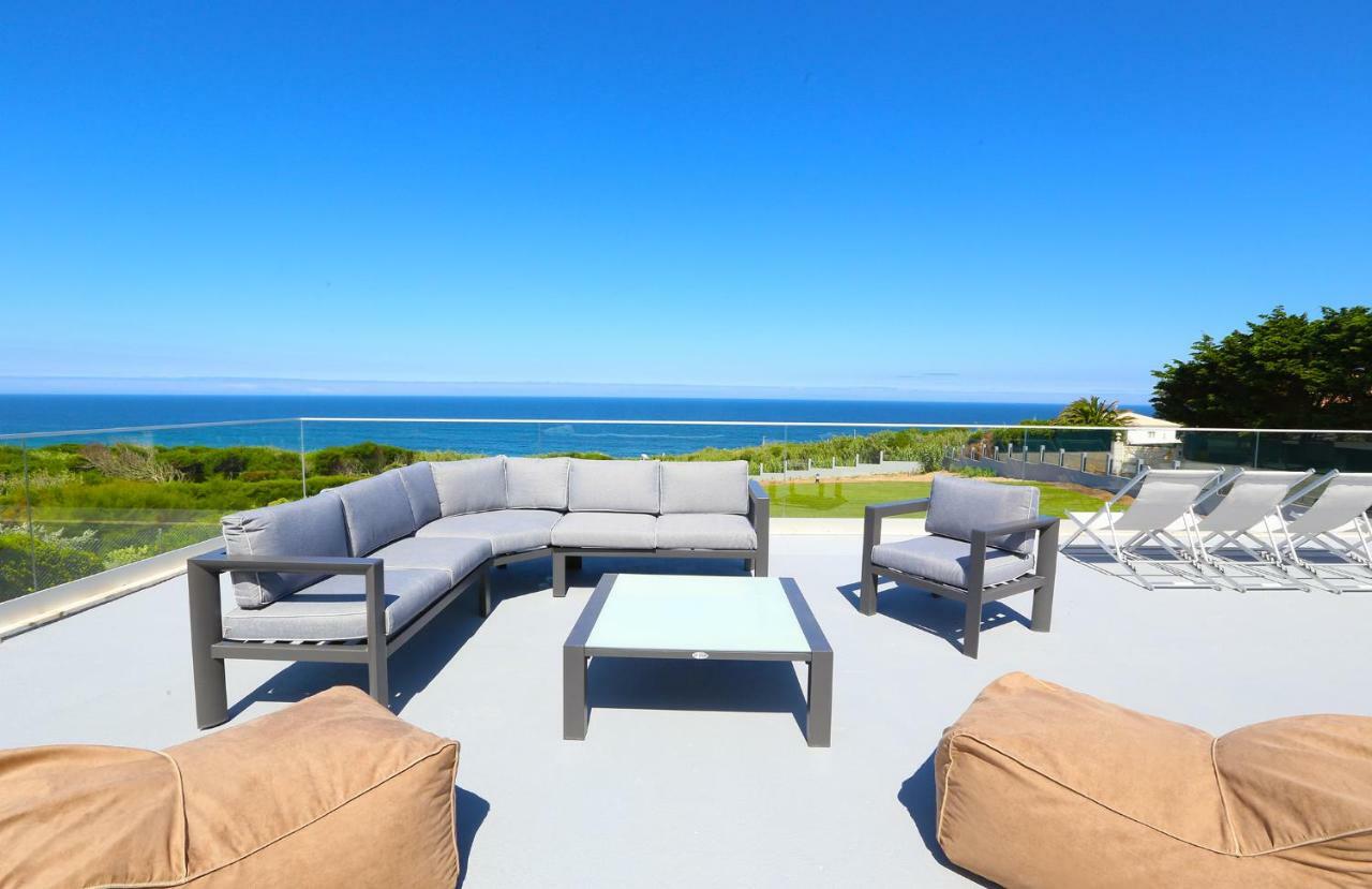 Pg - Beach House ซินตรา ภายนอก รูปภาพ