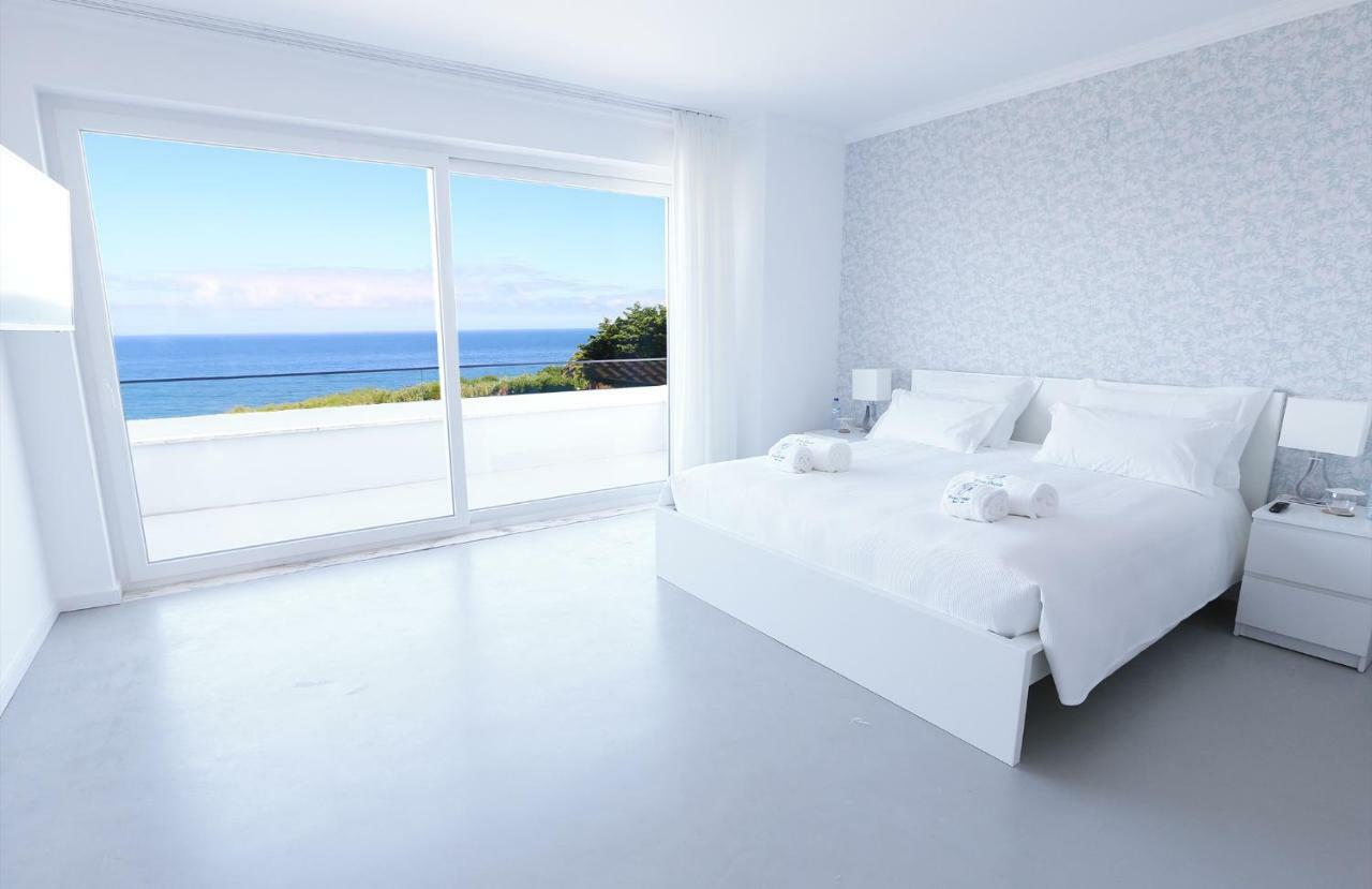 Pg - Beach House ซินตรา ภายนอก รูปภาพ