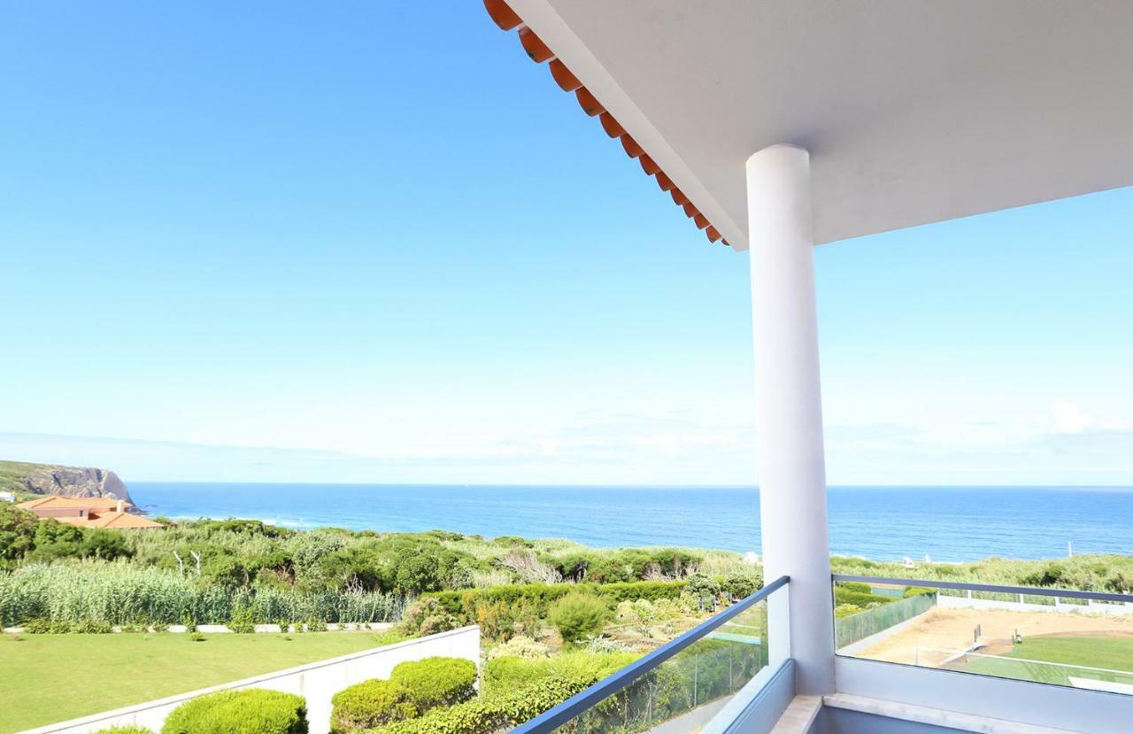 Pg - Beach House ซินตรา ภายนอก รูปภาพ