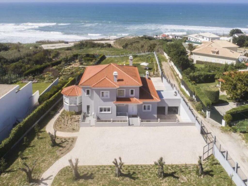 Pg - Beach House ซินตรา ภายนอก รูปภาพ